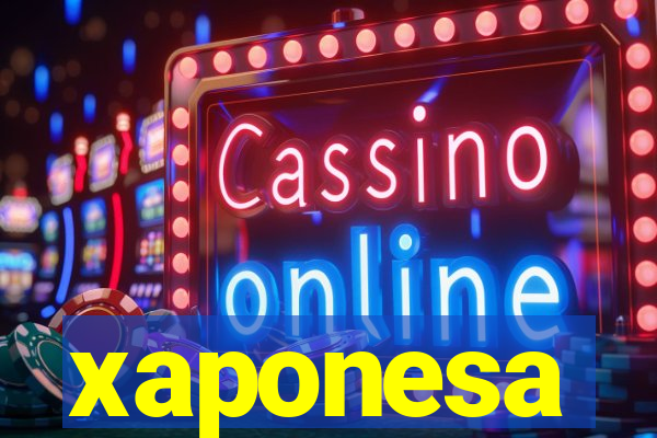 xaponesa