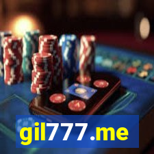 gil777.me