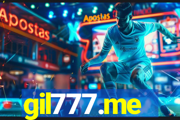 gil777.me