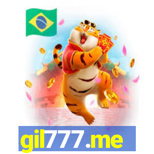 gil777.me