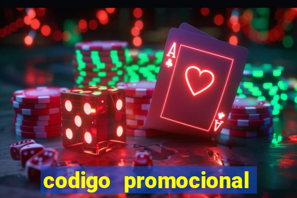 codigo promocional vai de bet