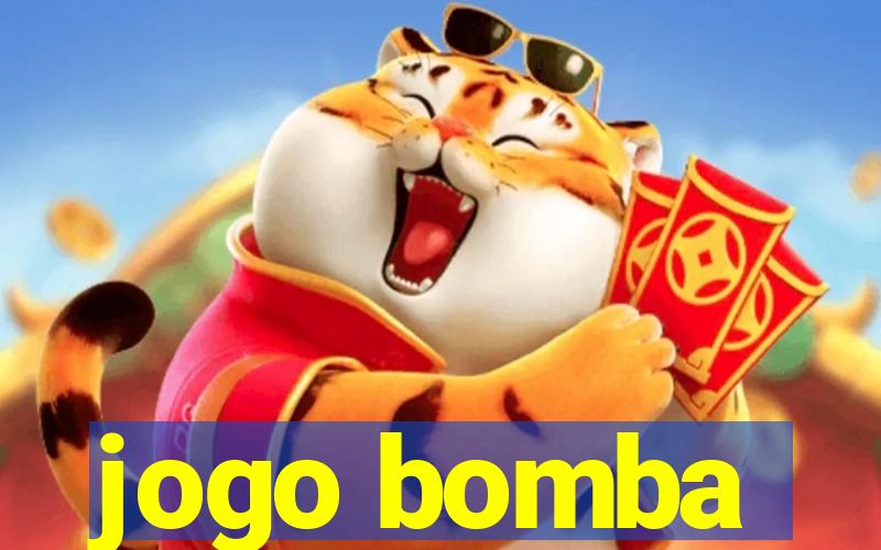 jogo bomba