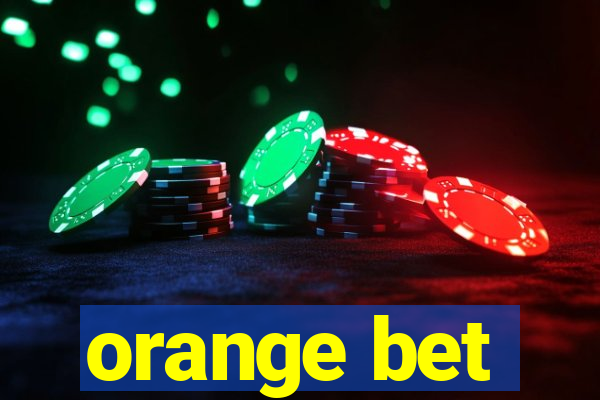 orange bet