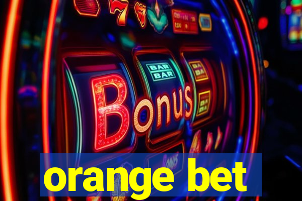 orange bet