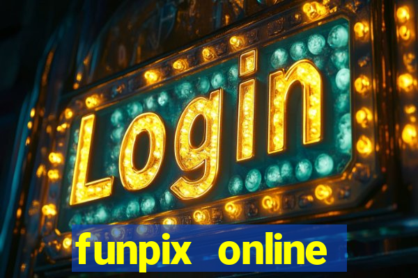 funpix online plataforma de jogos