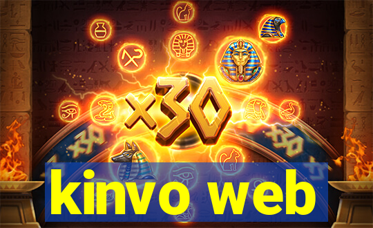 kinvo web