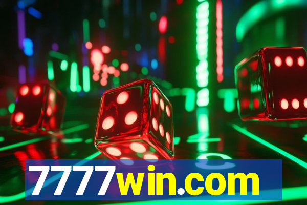 7777win.com