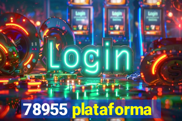 78955 plataforma