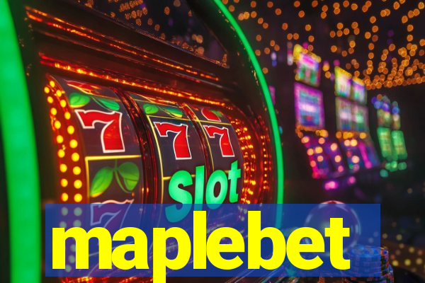 maplebet