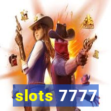 slots 7777