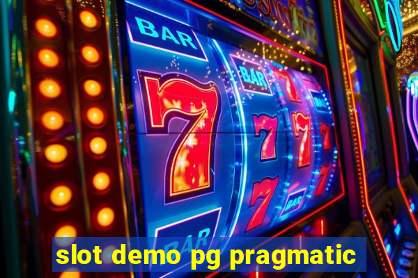 slot demo pg pragmatic