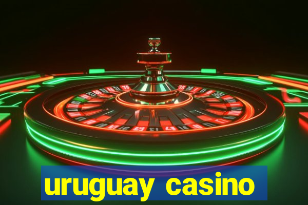 uruguay casino