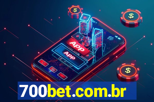 700bet.com.br