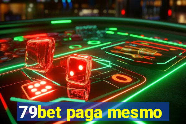 79bet paga mesmo