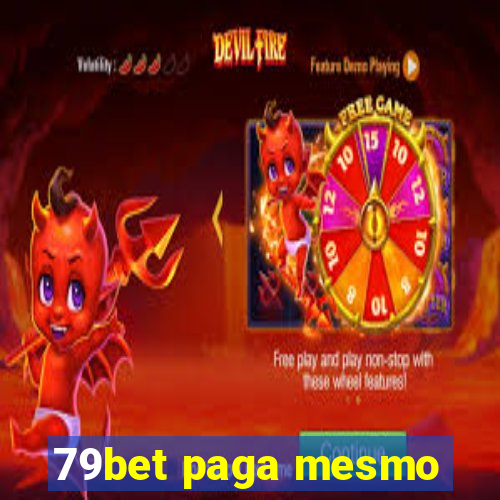 79bet paga mesmo