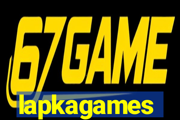 lapkagames