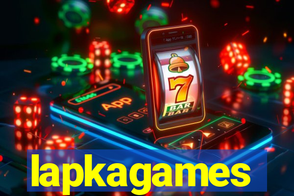 lapkagames