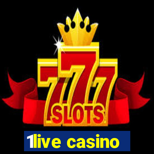 1live casino