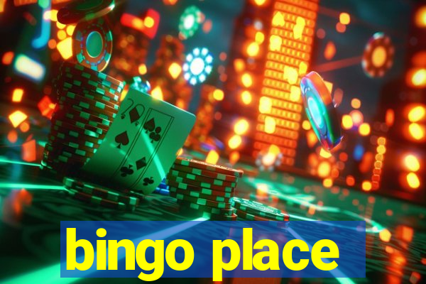 bingo place