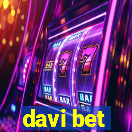 davi bet