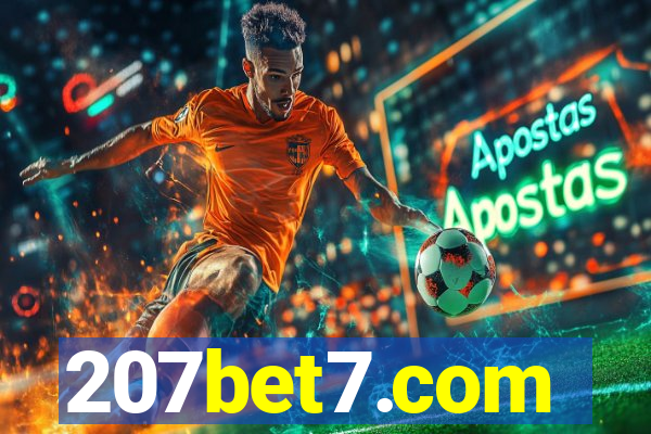 207bet7.com