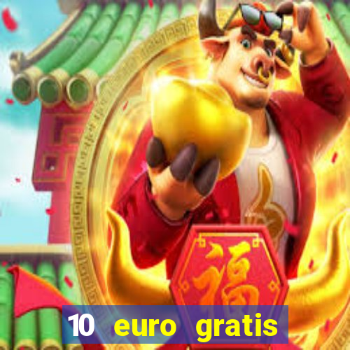 10 euro gratis kroon casino