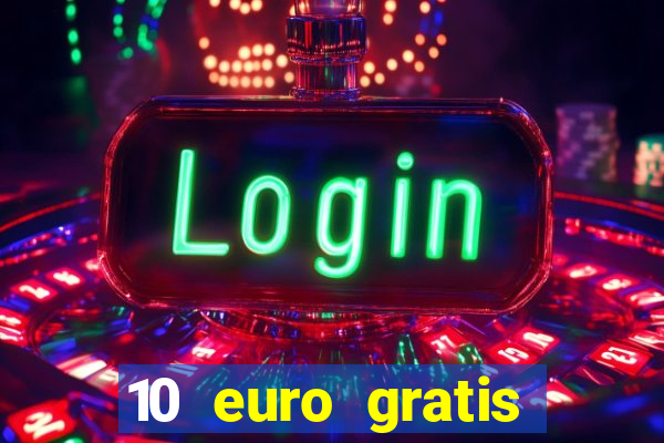 10 euro gratis kroon casino