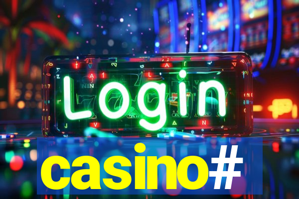 casino#