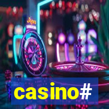 casino#