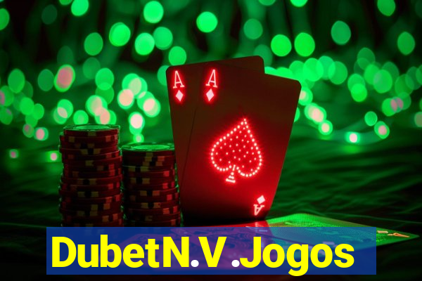 DubetN.V.Jogos