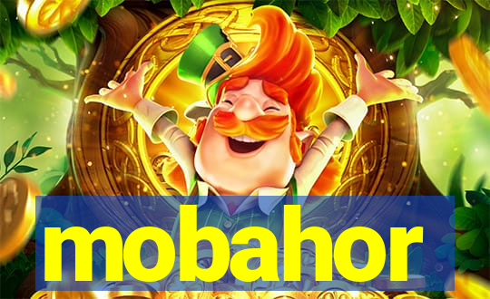 mobahor