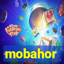 mobahor