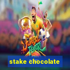 stake chocolate