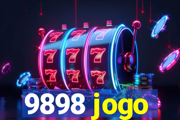 9898 jogo