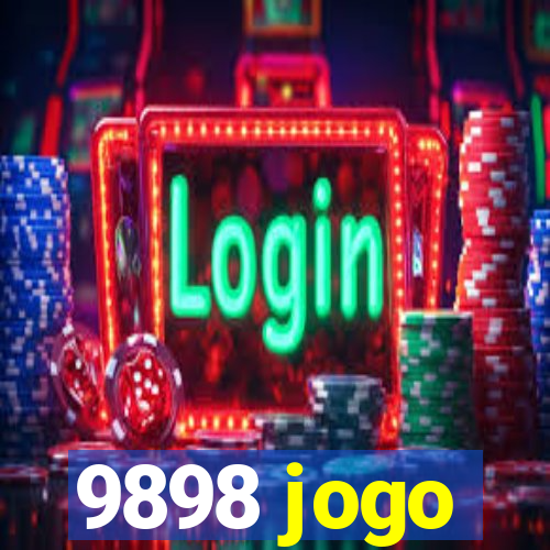 9898 jogo