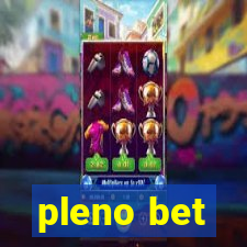 pleno bet