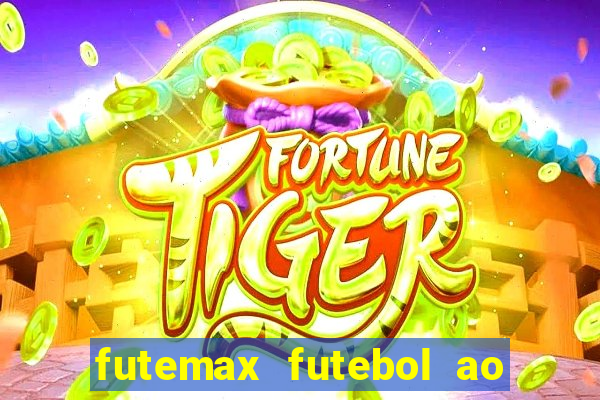 futemax futebol ao vivo corinthians