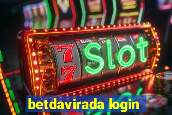 betdavirada login