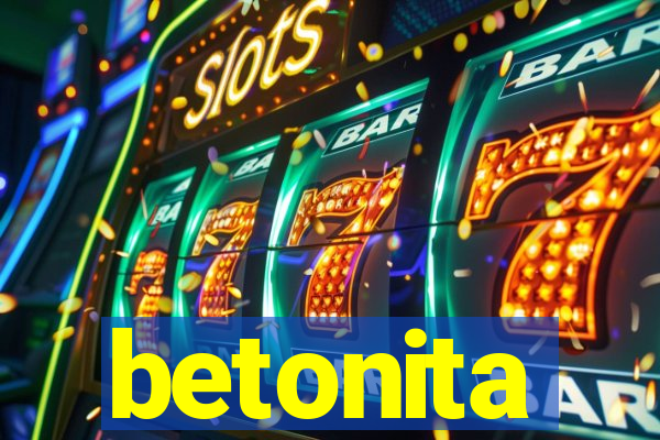 betonita