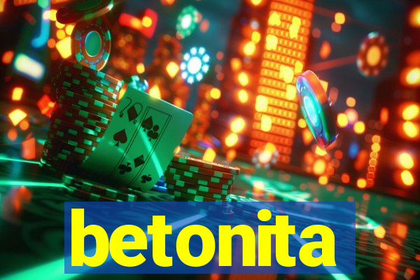 betonita