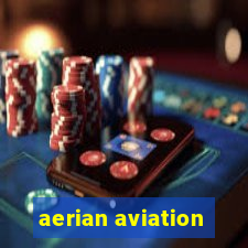 aerian aviation