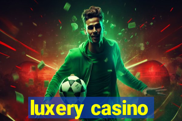 luxery casino