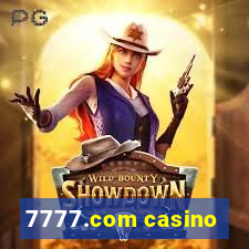 7777.com casino