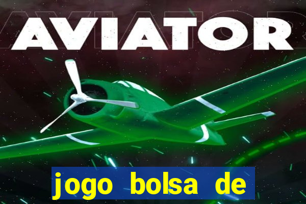 jogo bolsa de valores online