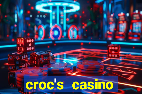 croc's casino resort costa rica