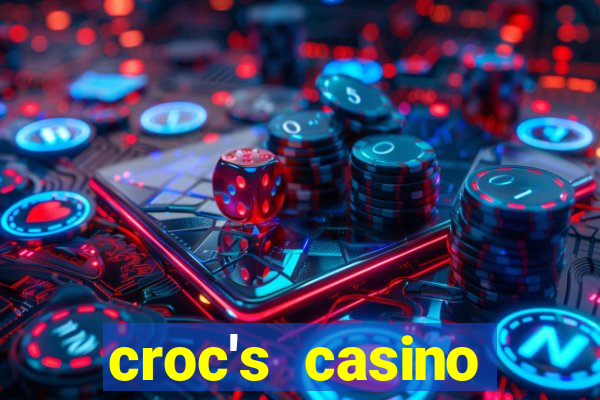 croc's casino resort costa rica