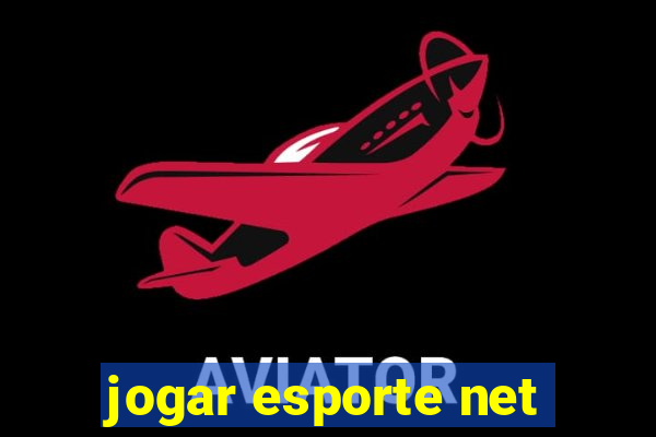 jogar esporte net