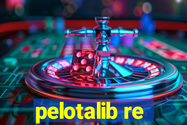 pelotalib re