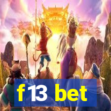 f13 bet