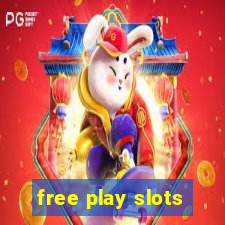 free play slots